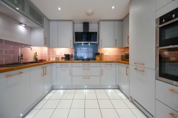 Bill Deedes Way, Aldington