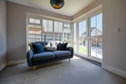 Bill Deedes Way, Aldington