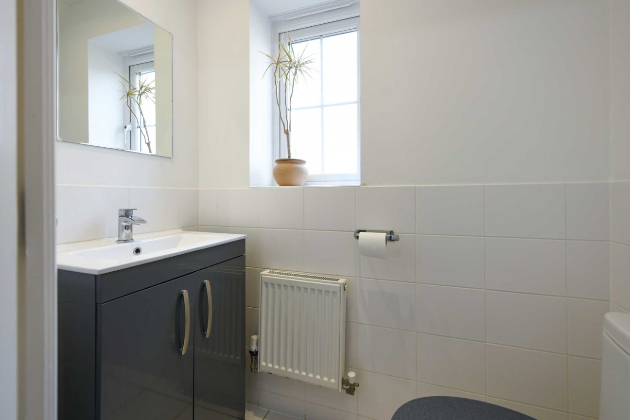 Bill Deedes Way, Aldington