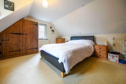 Kingsland Cottages, Kingsland Lane, Egerton