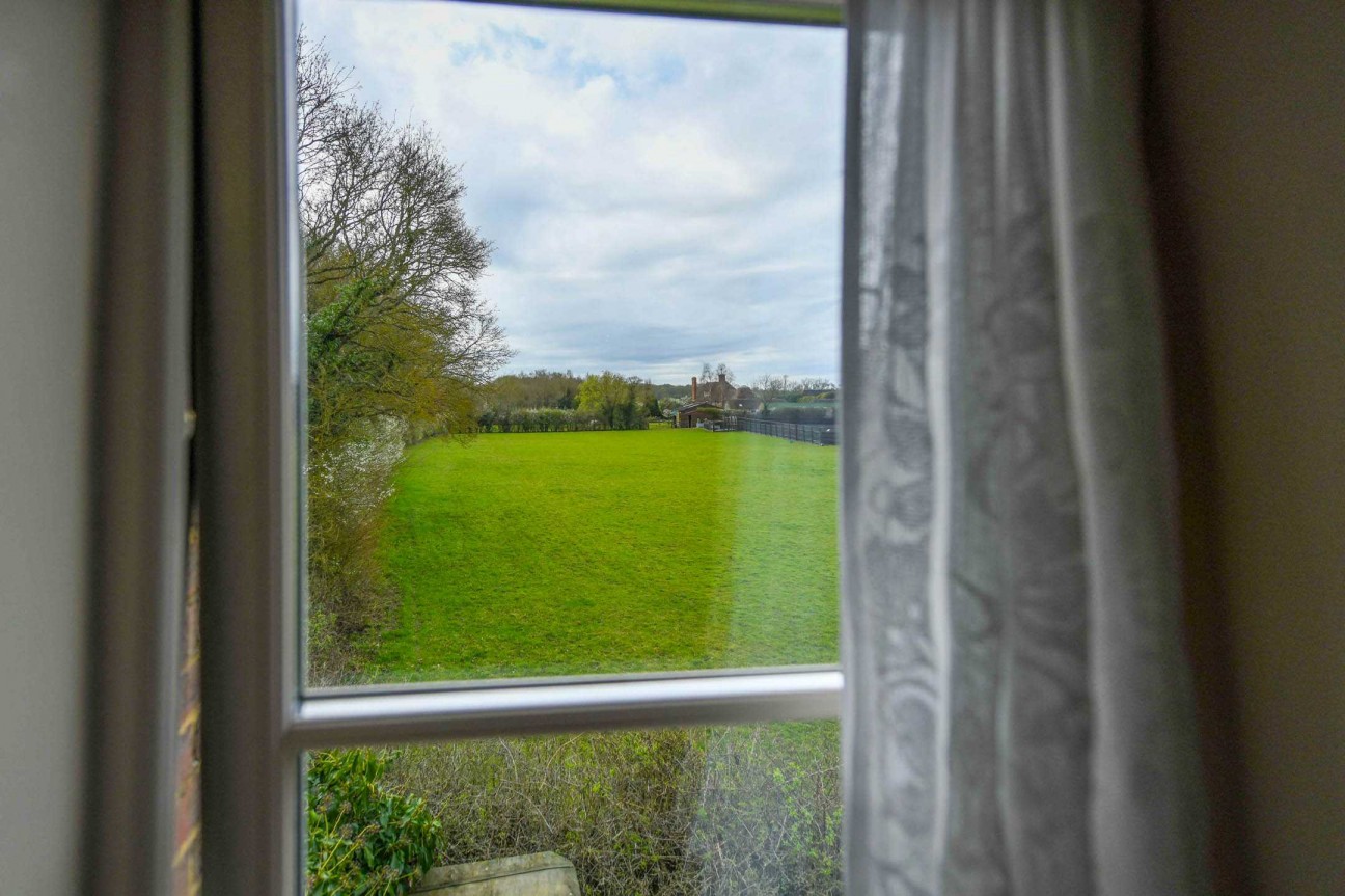 Kingsland Cottages, Kingsland Lane, Egerton