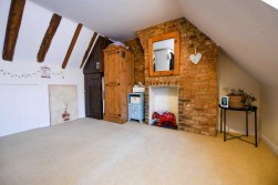 Kingsland Cottages, Kingsland Lane, Egerton