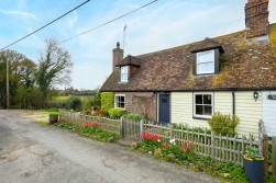 Kingsland Cottages, Kingsland Lane, Egerton
