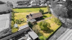 Cedar House Farm, Canterbury Road, Challock