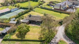 Cedar House Farm, Canterbury Road, Challock