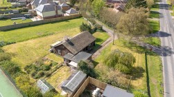 Cedar House Farm, Canterbury Road, Challock