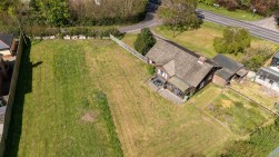 Cedar House Farm, Canterbury Road, Challock