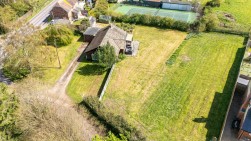 Cedar House Farm, Canterbury Road, Challock