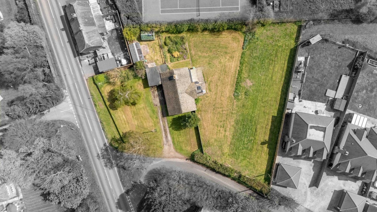 Cedar House Farm, Canterbury Road, Challock