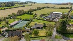 Cedar House Farm, Canterbury Road, Challock