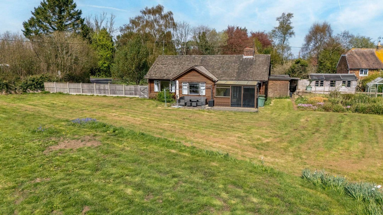 Cedar House Farm, Canterbury Road, Challock
