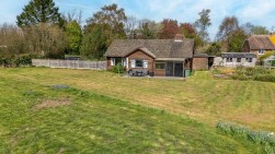 Cedar House Farm, Canterbury Road, Challock