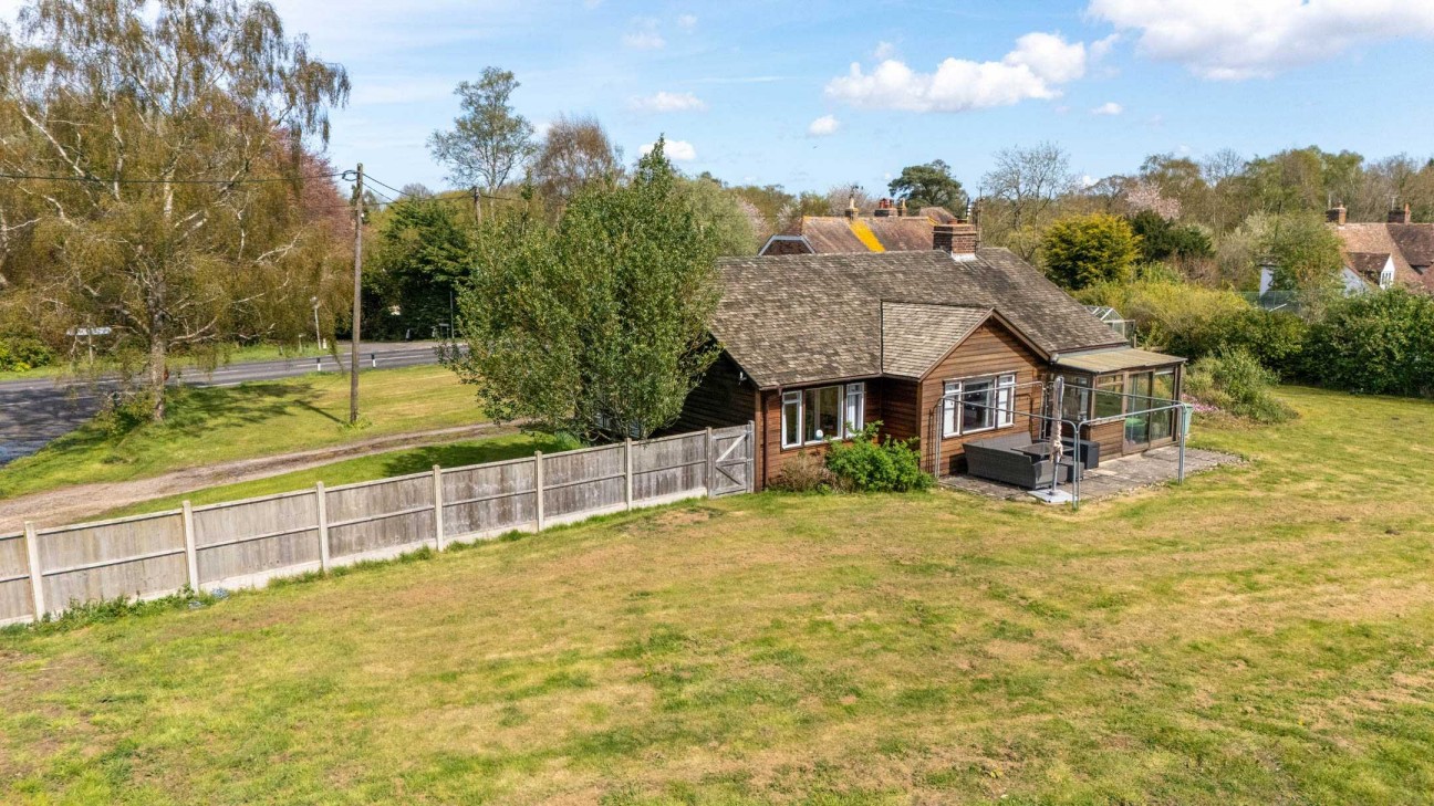 Cedar House Farm, Canterbury Road, Challock