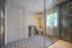 The Nook, 22 Station Road, Charing
