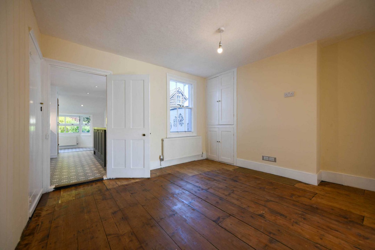 The Nook, 22 Station Road, Charing