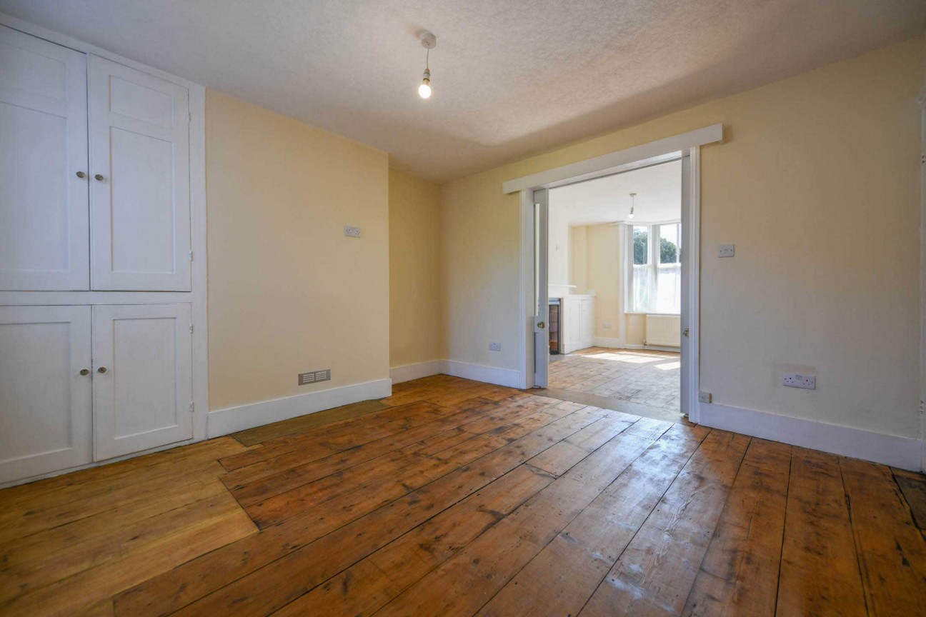 The Nook, 22 Station Road, Charing
