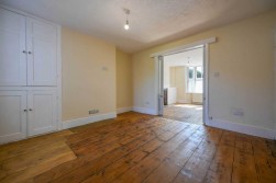 The Nook, 22 Station Road, Charing