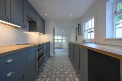 The Nook, 22 Station Road, Charing