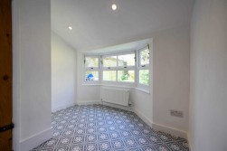 The Nook, 22 Station Road, Charing