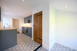 The Nook, 22 Station Road, Charing