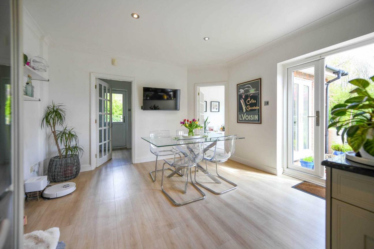 Deringwood, Smarden Road, Pluckley