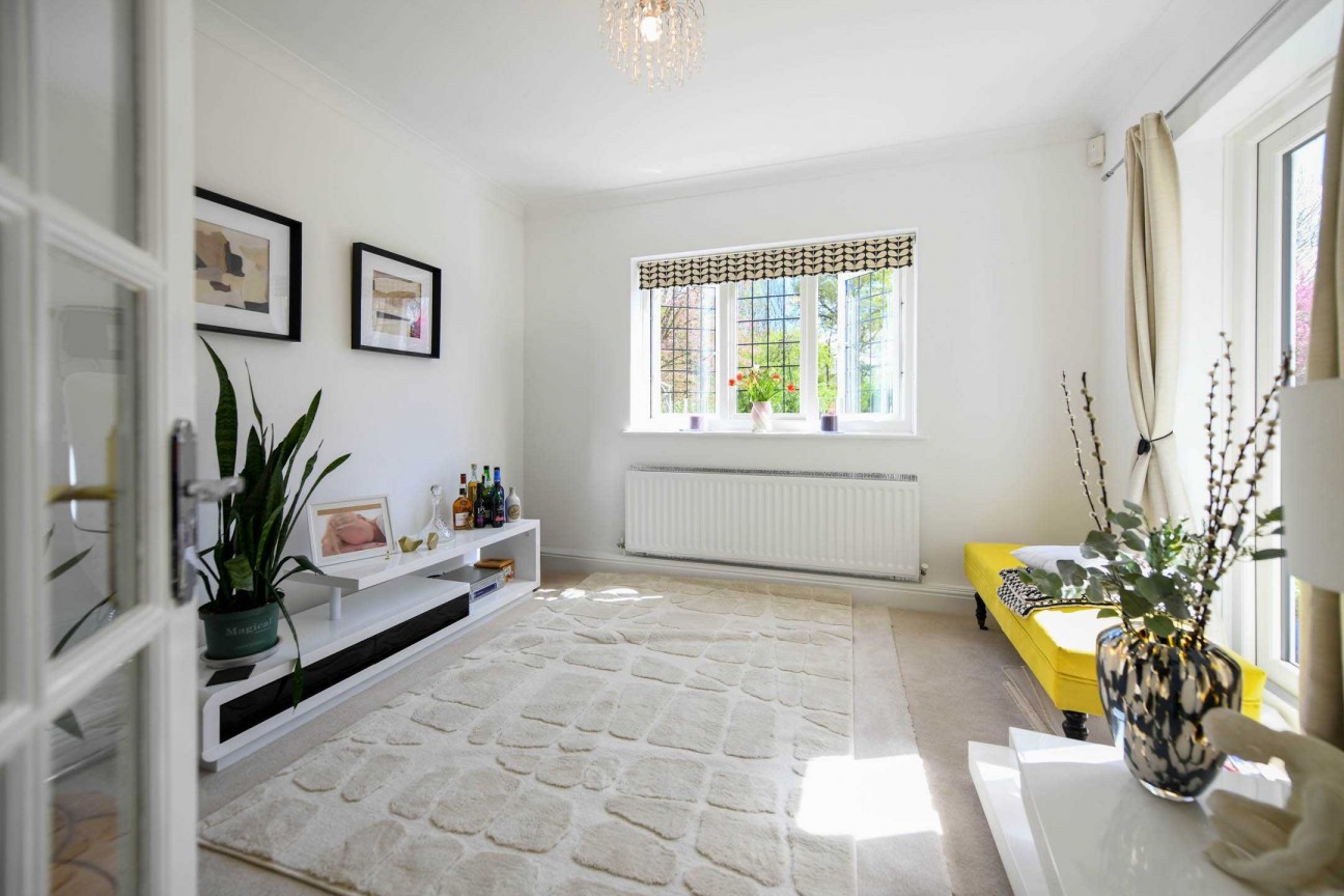 Deringwood, Smarden Road, Pluckley