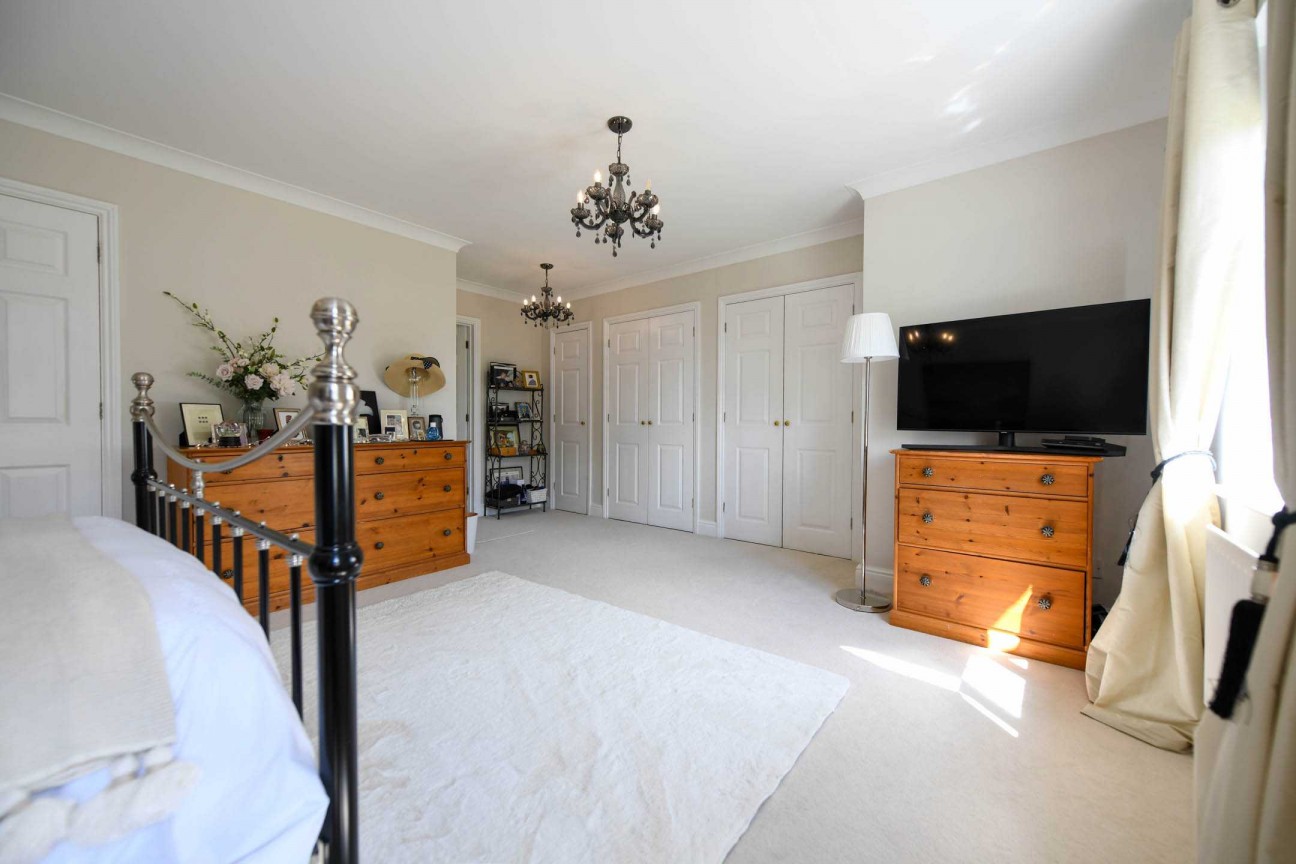 Deringwood, Smarden Road, Pluckley