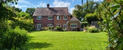 Deringwood, Smarden Road, Pluckley