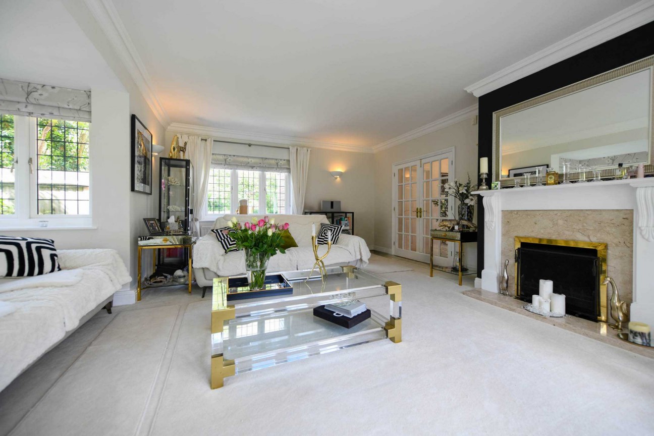 Deringwood, Smarden Road, Pluckley