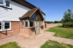 Brown's Kitchen, Greenhill Lane, Egerton