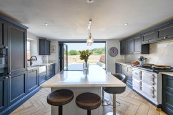 Brown's Kitchen, Greenhill Lane, Egerton