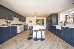Brown's Kitchen, Greenhill Lane, Egerton