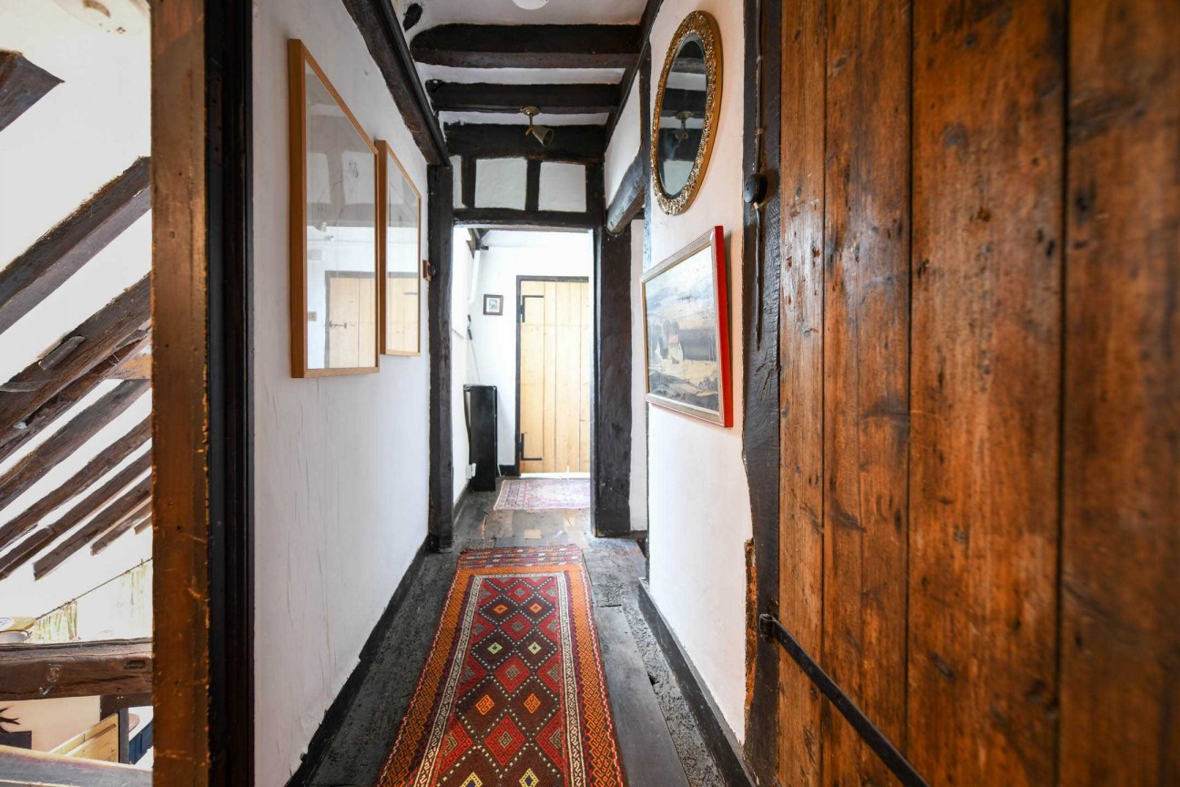 Luckhurst, Smarden Road, Pluckley