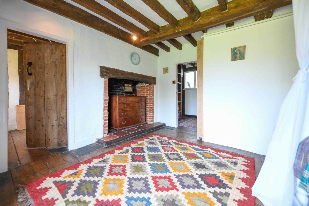 Luckhurst, Smarden Road, Pluckley