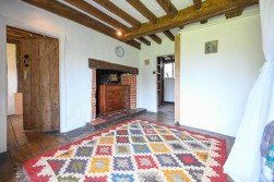 Luckhurst, Smarden Road, Pluckley