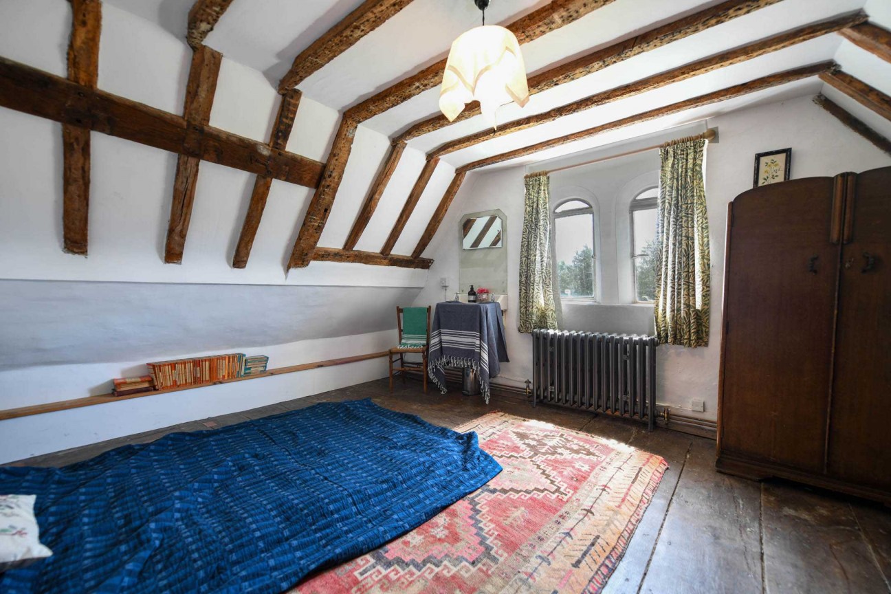 Luckhurst, Smarden Road, Pluckley