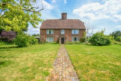 Luckhurst, Smarden Road, Pluckley