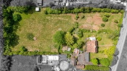 Luckhurst, Smarden Road, Pluckley