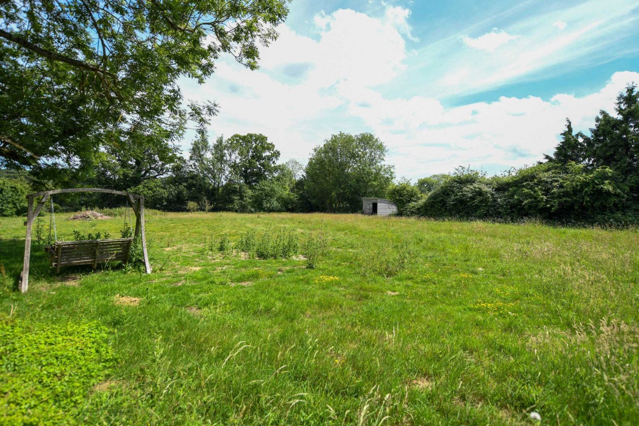 Luckhurst, Smarden Road, Pluckley