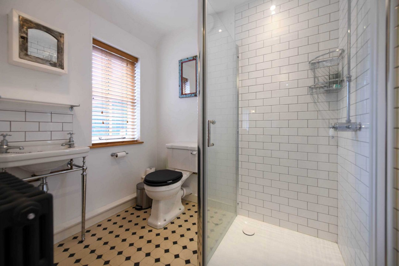 Luckhurst, Smarden Road, Pluckley