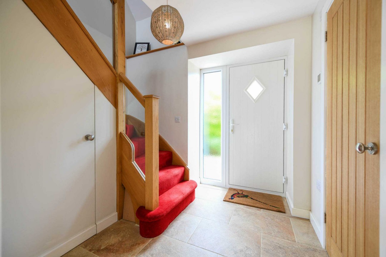 Oak Tree Farm, Stalisfield Church Road, Charing