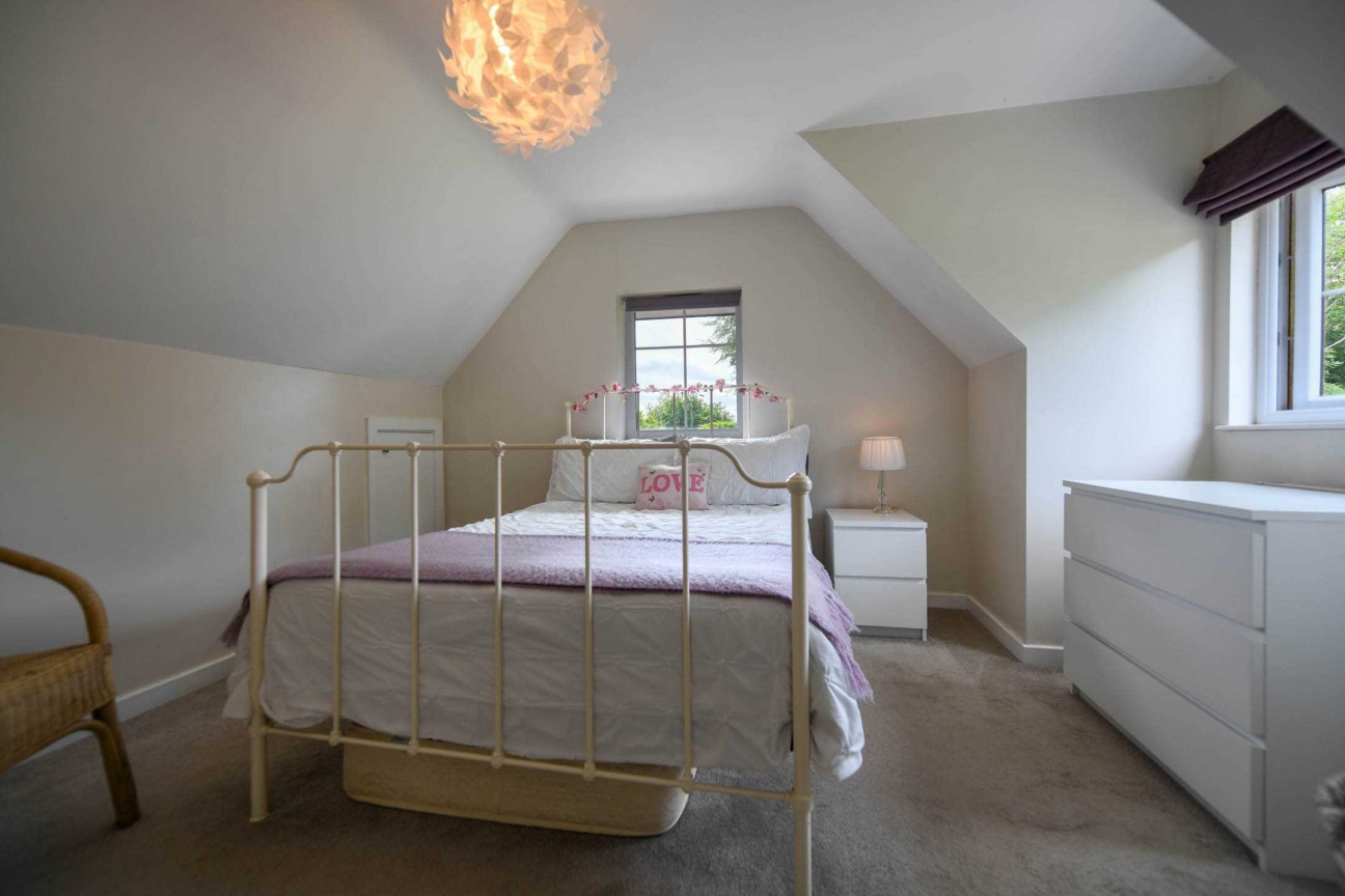 Oak Tree Farm, Stalisfield Church Road, Charing