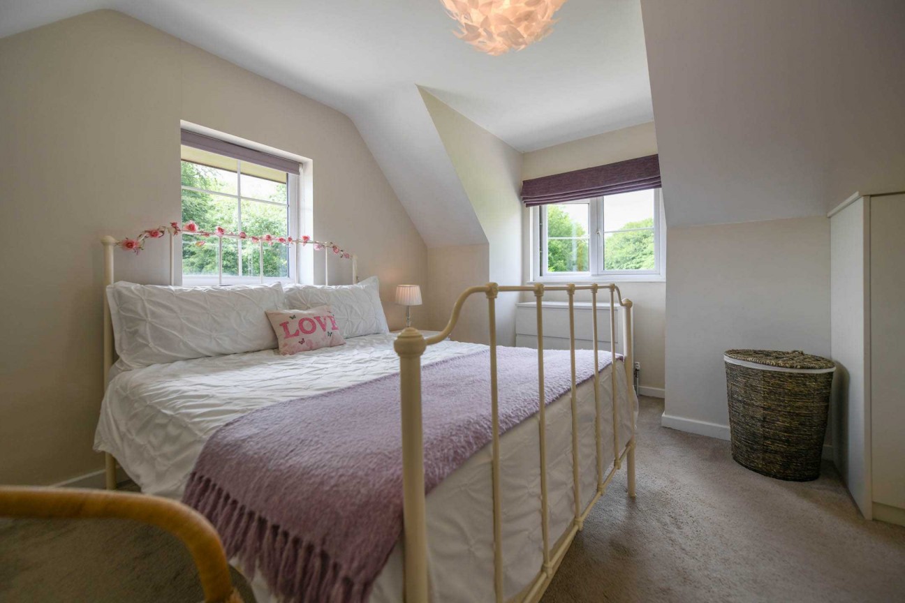 Oak Tree Farm, Stalisfield Church Road, Charing