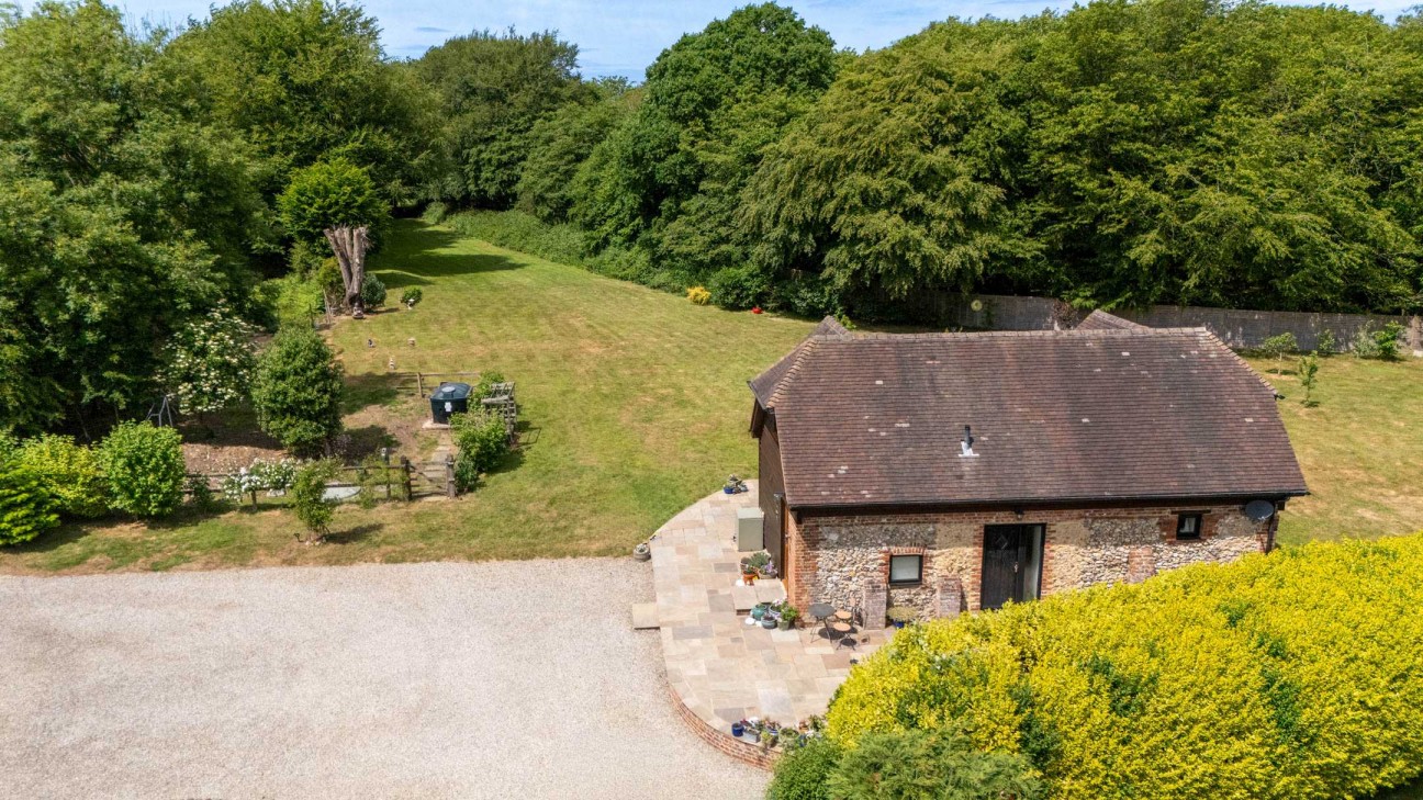 Oak Tree Farm, Stalisfield Church Road, Charing