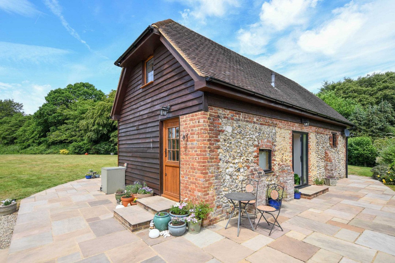 Oak Tree Farm, Stalisfield Church Road, Charing