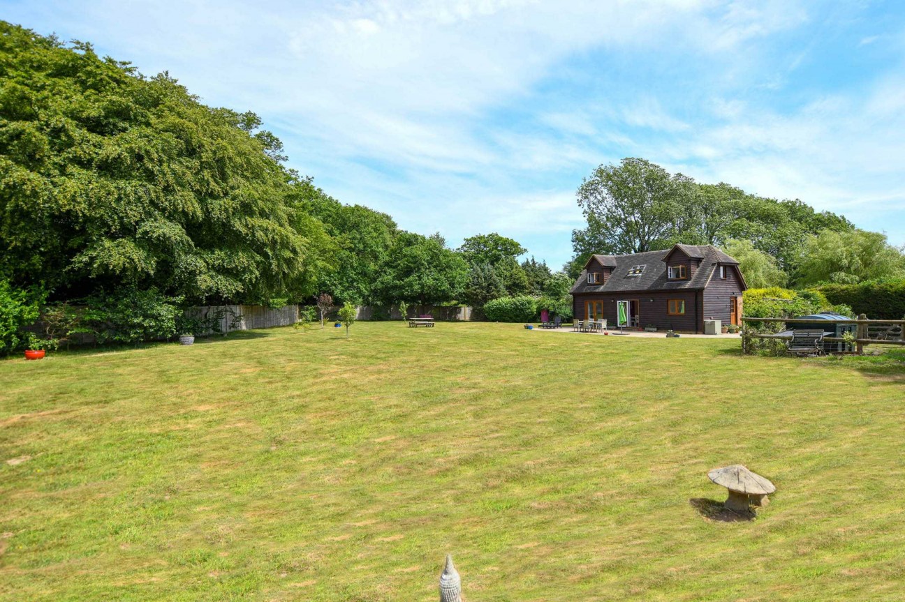 Oak Tree Farm, Stalisfield Church Road, Charing