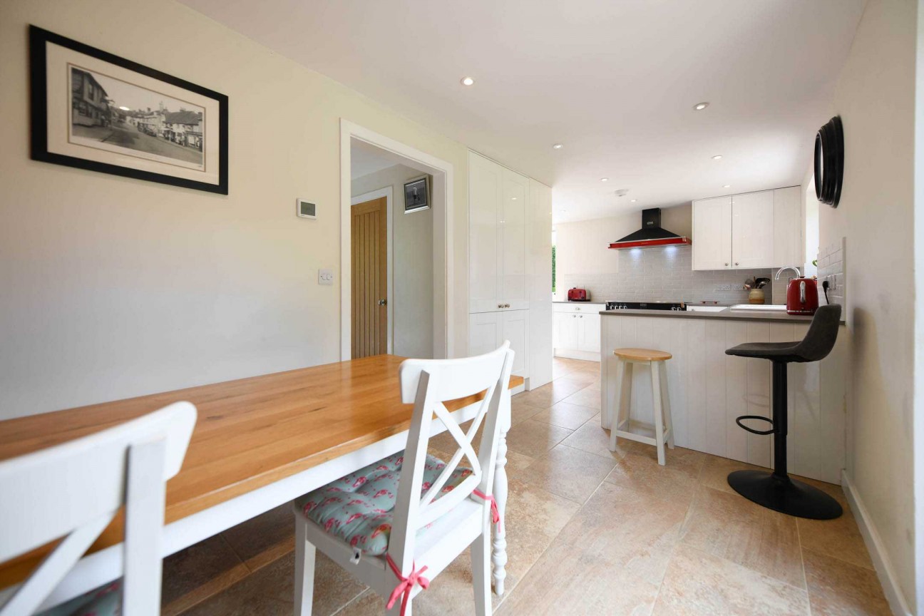 Oak Tree Farm, Stalisfield Church Road, Charing