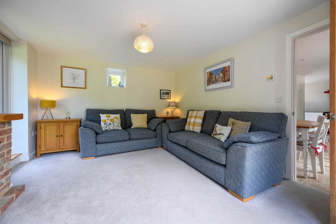 Oak Tree Farm, Stalisfield Church Road, Charing
