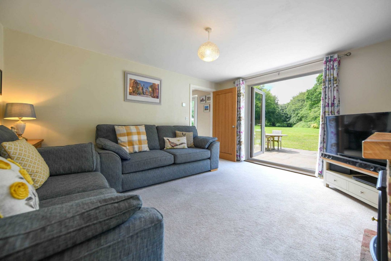 Oak Tree Farm, Stalisfield Church Road, Charing