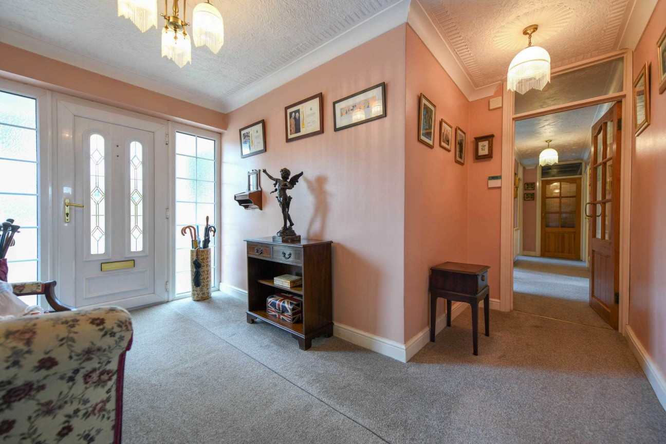 Charing Lodge, Pett Lane, Charing